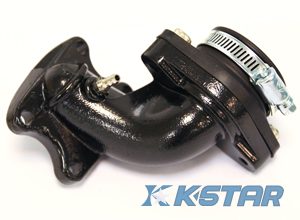 BUXY MANIFOLD INTAKE