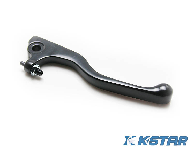 65SX BRAKE LEVER BLACK