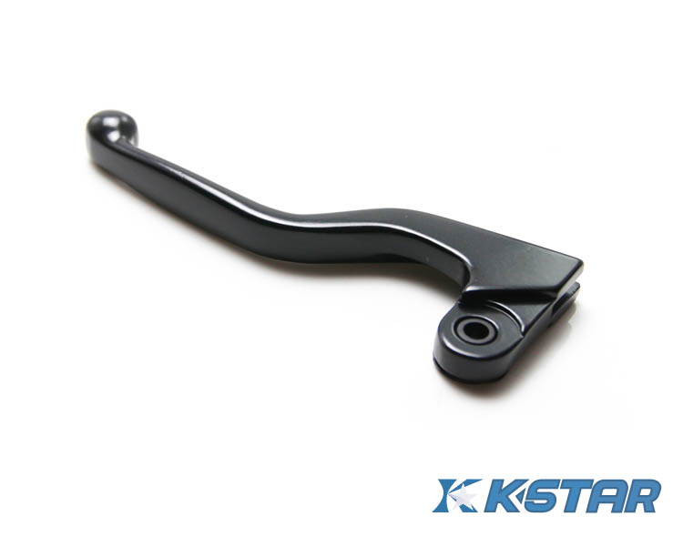 65SX CLUTCH LEVER BLACK