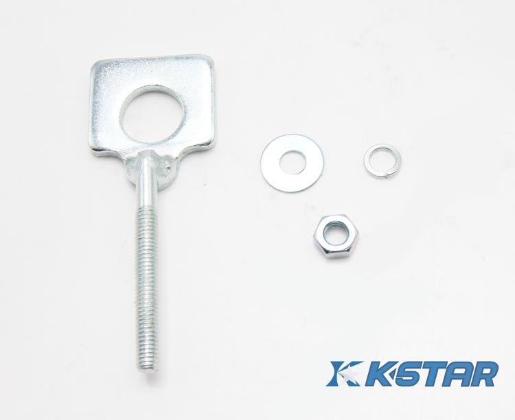 ETZ150 CHAIN TENSIONER