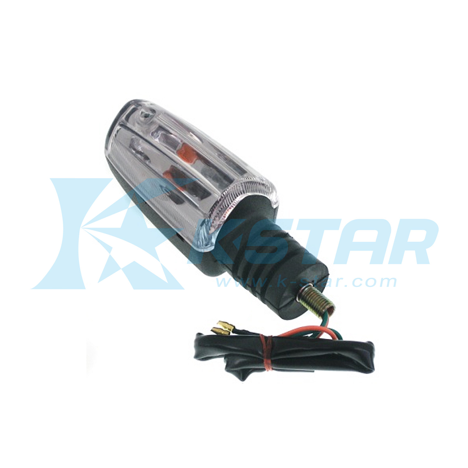 FT-125 WINKER LAMP FRONT & REAR UNIVERSAL