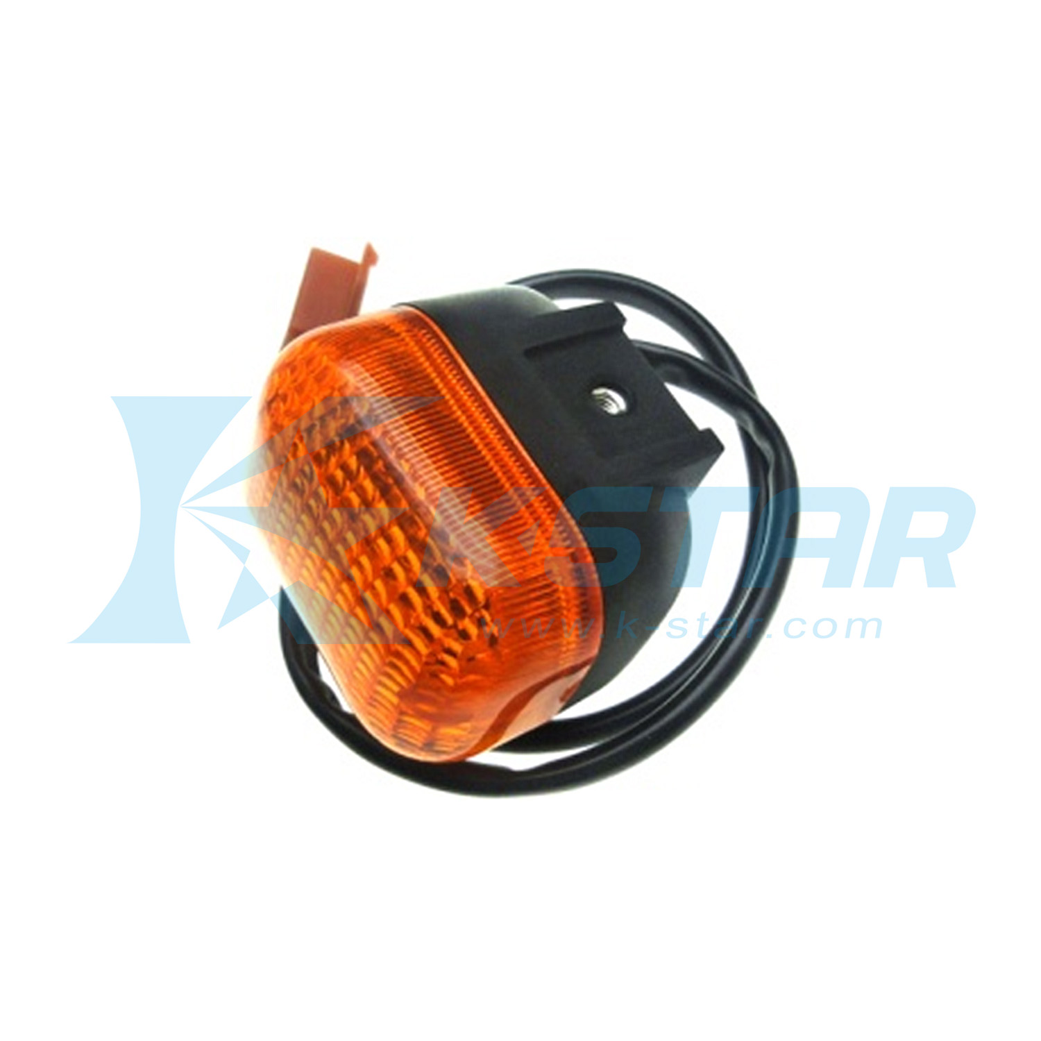 WS-150 FRONT WINKER LAMP LH