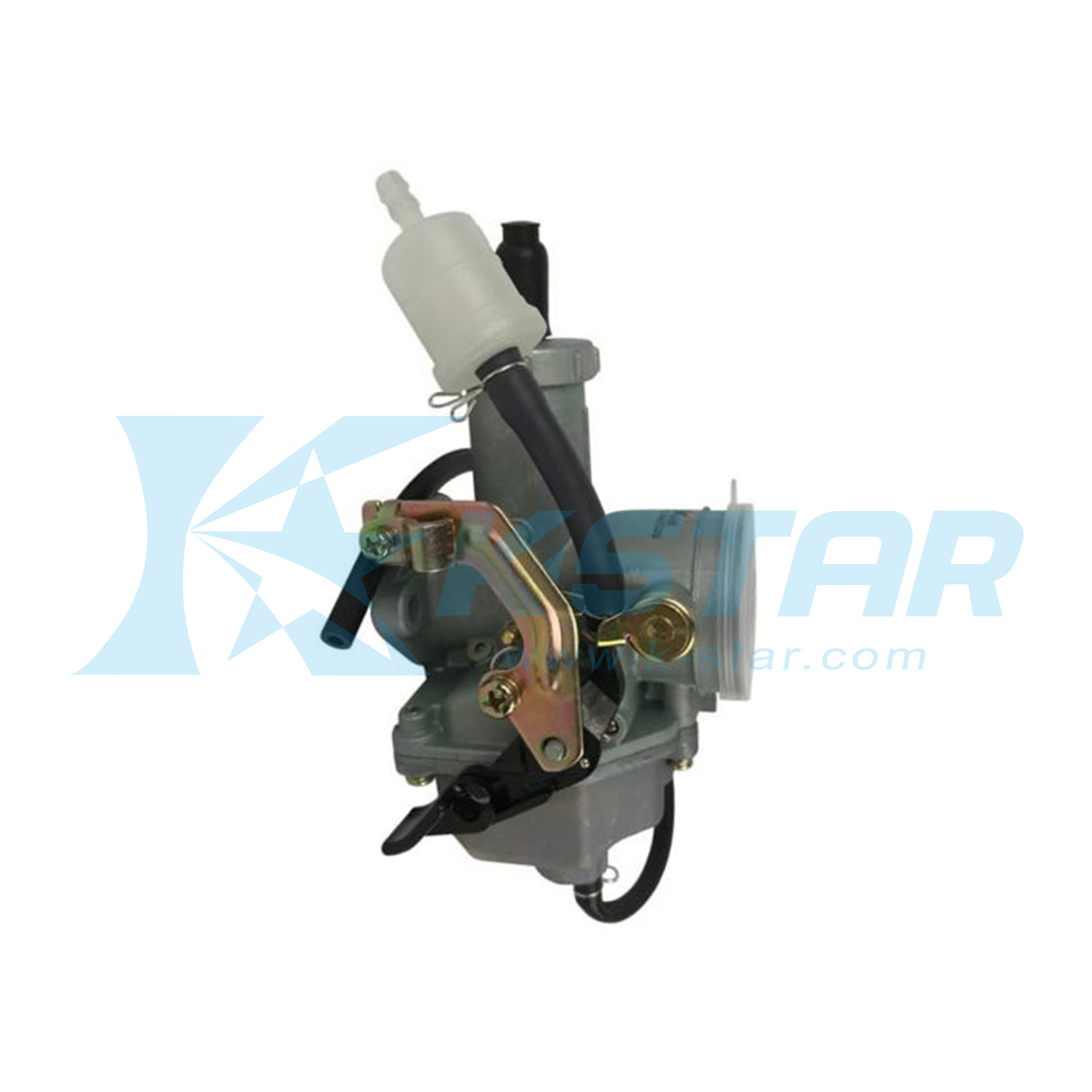 FT 180 LED/RT 180 CARBURETOR