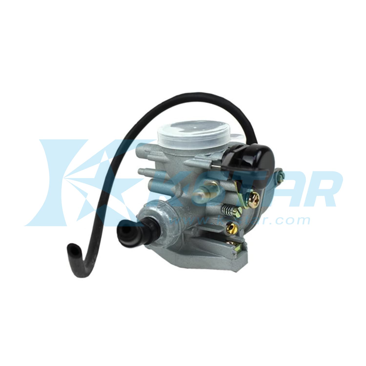 FT 110 CARBURETOR