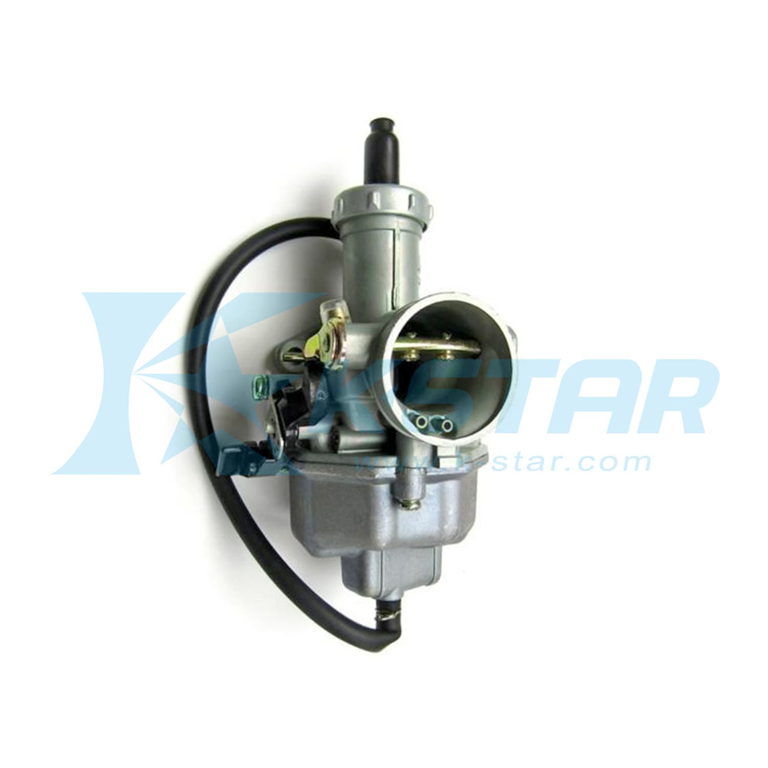 DT 150 CARBURETOR