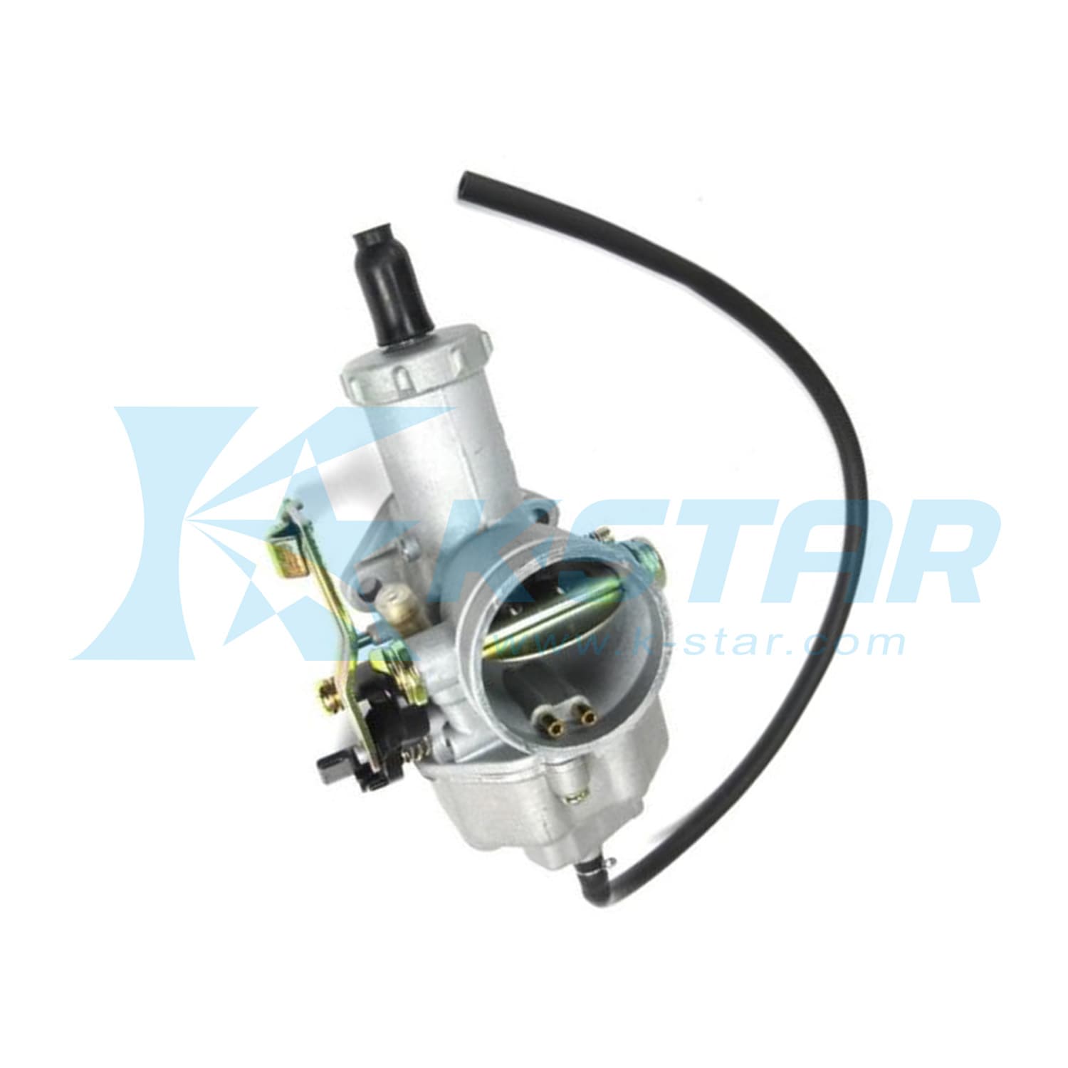 FT 250/250TS CARBURETOR