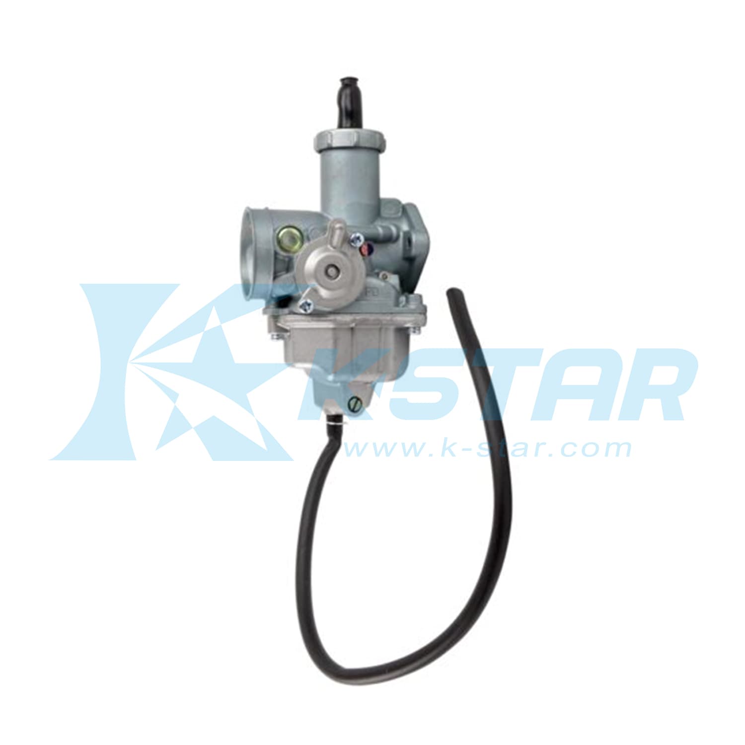 DM 250 CARBURETOR