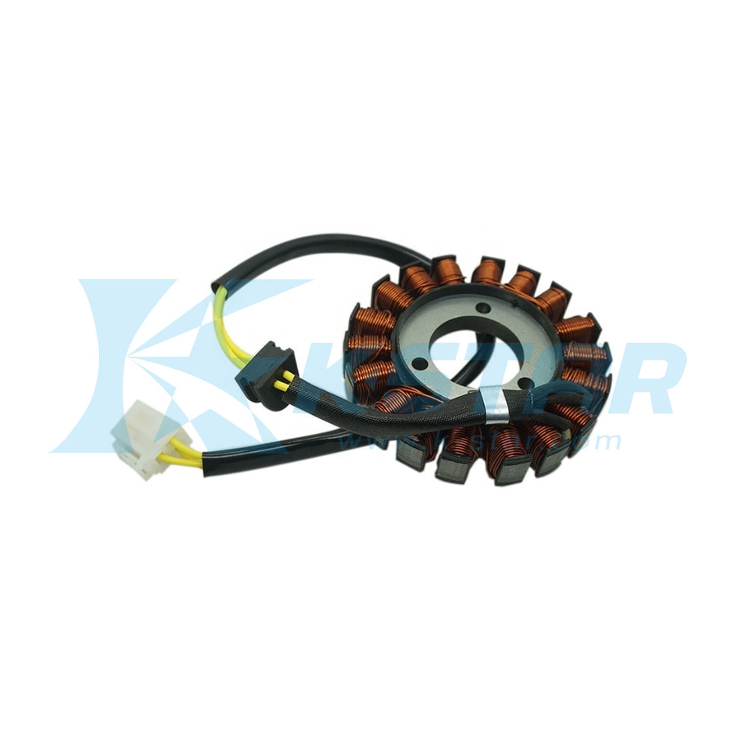 AKT 125 STATOR