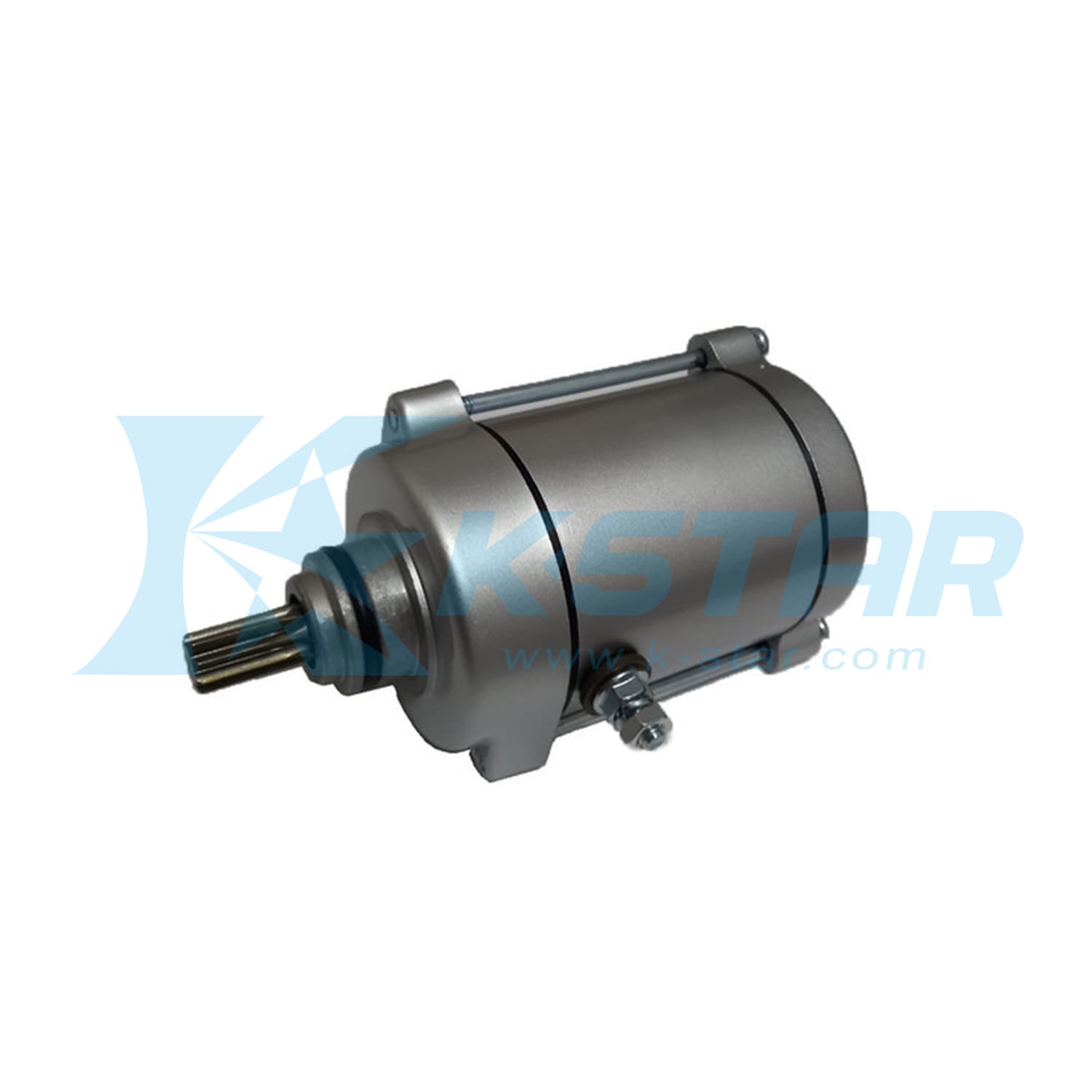 AKT 125 S STARTER MOTOR