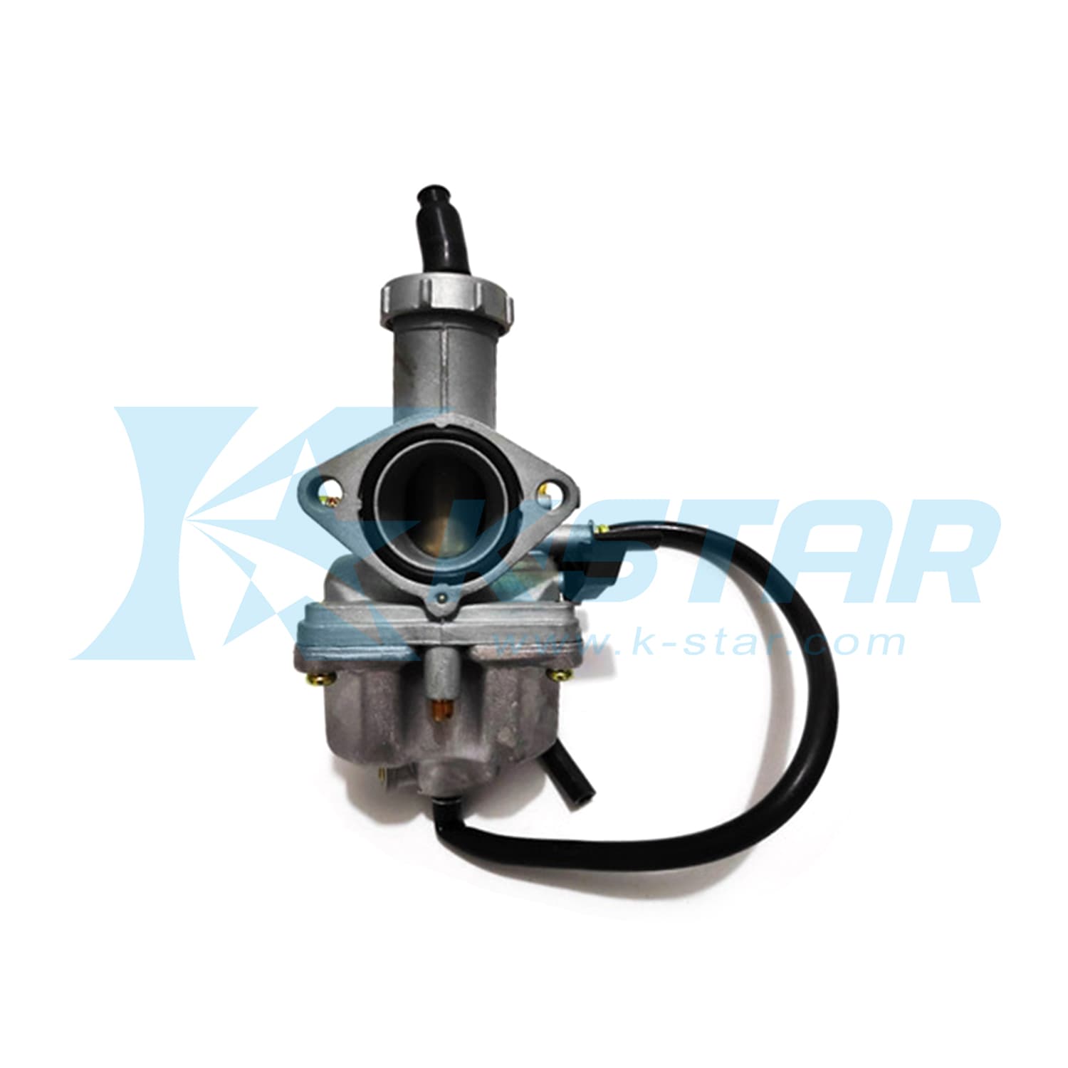 AKT 125 S CARBURETOR