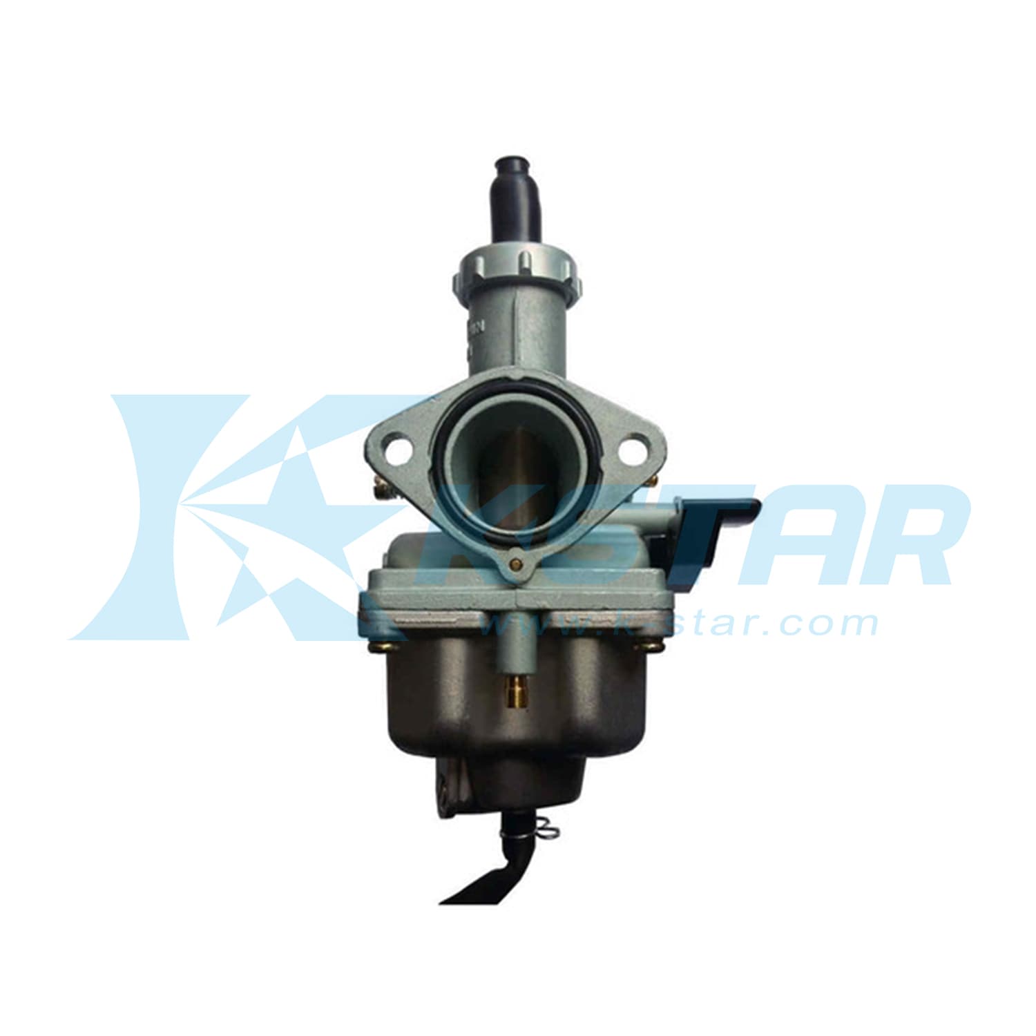 AKT 125 SL CARBURETOR