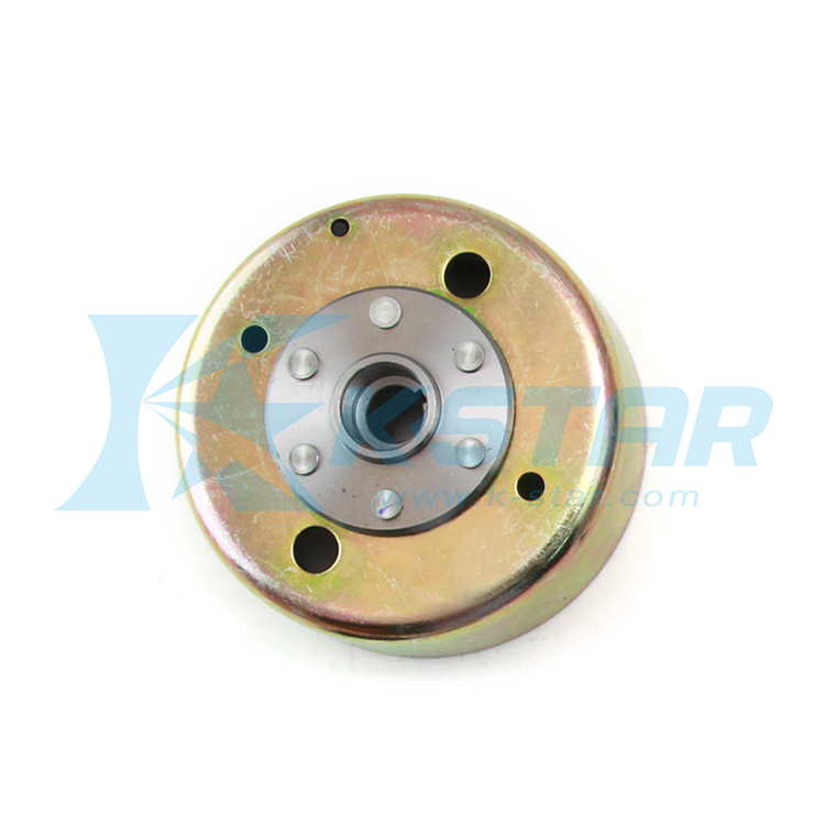 MOTOBECANE FLYWHEEL