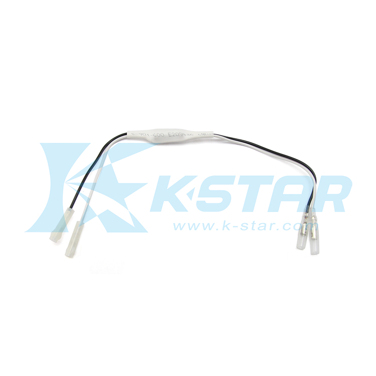 RESISTOR FOR TRIUMPH