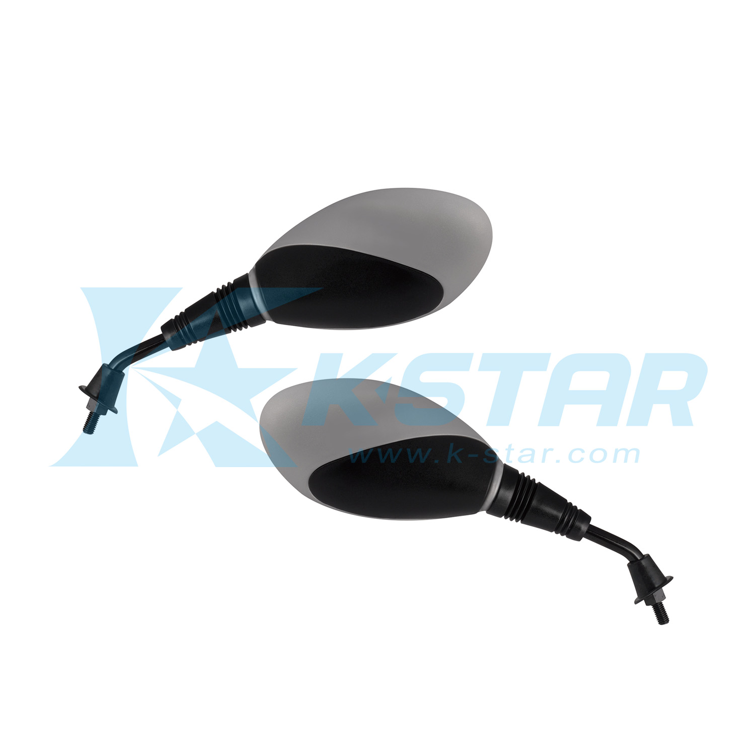 MIRROR L/R FOR TRIUMPH TRITON R4