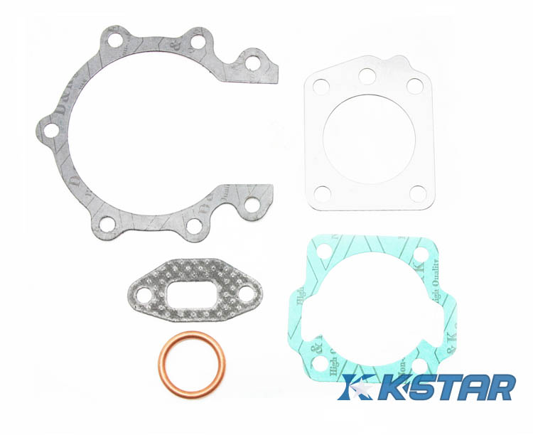 MOTOBECANE AV7 50CC GASKET SET