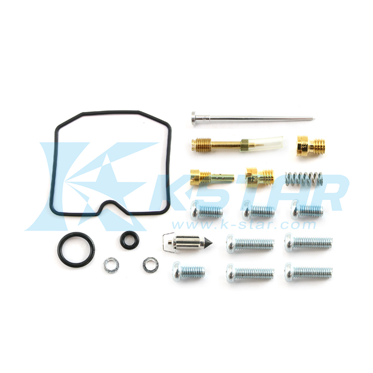 Arctic Cat 300 2X4 01'-04', 300 4X4 01'-05' CARBURETOR REPAIR KIT