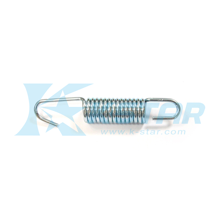 SPRING FOR CENTRAL STAND FOR PONY GTX/ CROSS CLIO 521