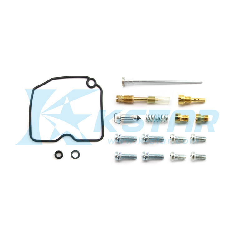 Arctic Cat 500 FIS 4X4 W/AT 05'-07', 500 FIS 4X4 W/MT 05'-07' CARBURETOR REPAIR KIT