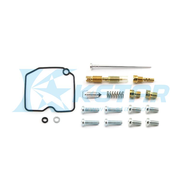 Arctic Cat 400 FIS 4X4 W/ AT 06-07, 400 TBX 4X4 06' CARBURETOR REPAIR KIT