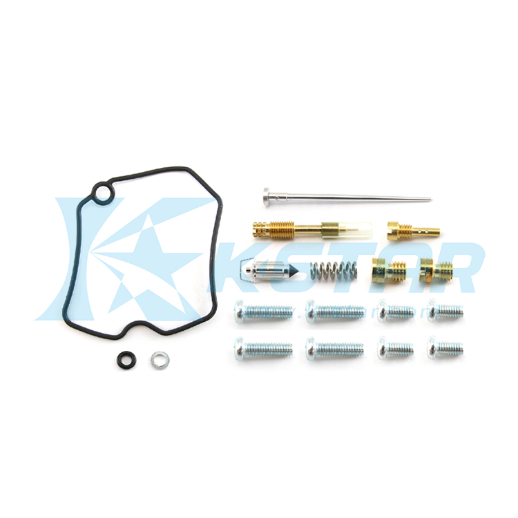 Arctic Cat 400 FIS 4X4 W/AT 08, 400 FIS 4X4 W/MT 08' CARBURETOR REPAIR KIT