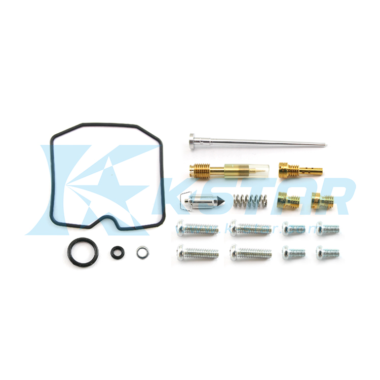 Arctic Cat 400 4X4 W/AT 03-04, 400 FIS 2X4 W/MT 03' CARBURETOR REPAIR KIT