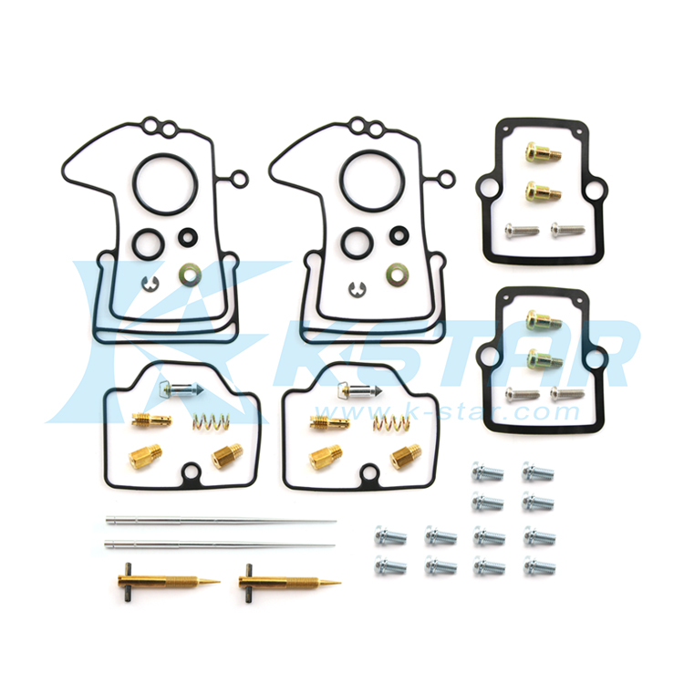 Ski-Doo Formula Deluxe 700 01', Legend 700 02-04' CARBURETOR REPAIR KIT