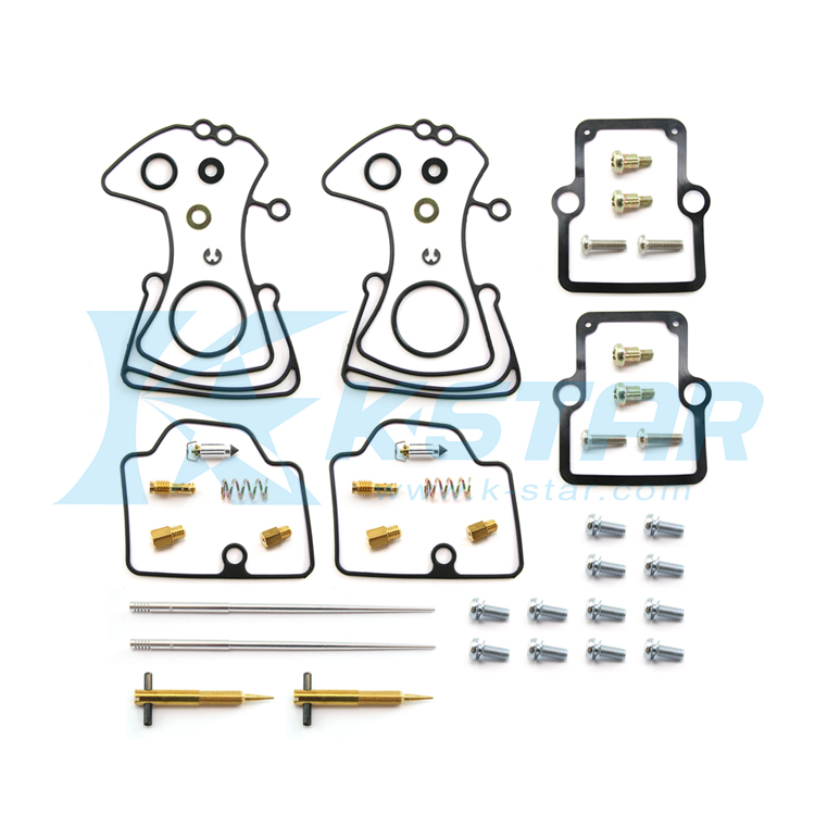 Ski-Doo Summit 800 05', Summit X/XRS 800R 07' CARBURETOR REPAIR KIT
