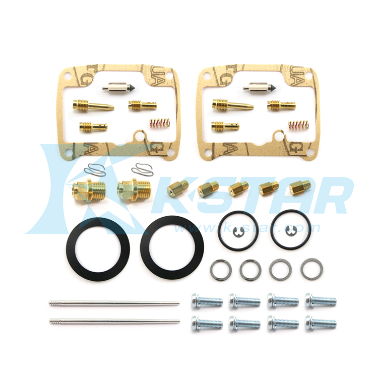 Ski-Doo Escapade 87-88, Safari Escapade 89, Skandic/SLT 93-94' CARBURETOR REPAIR KIT