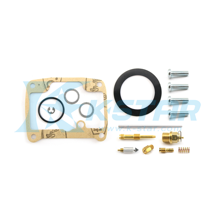 Ski-Doo Freestyle 300F 06', Freestyle Session 300F 07'-08' CARBURETOR REPAIR KIT