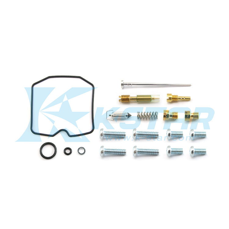 Arctic Cat 300 2x4 & 4x4 Carburetor Repair Kit – 2001-2005 (Sledpartsguy CK6701)