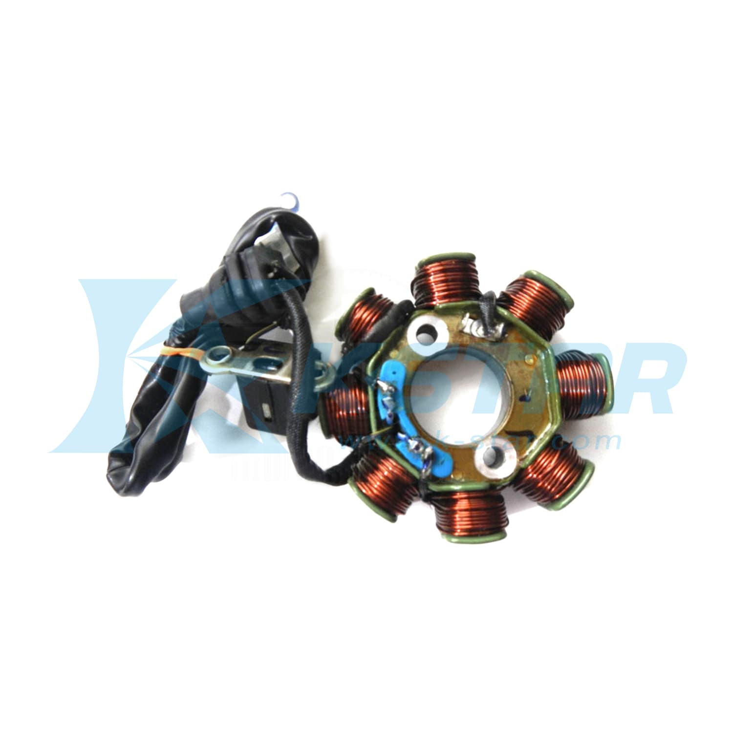 PULSAR 135 STATOR