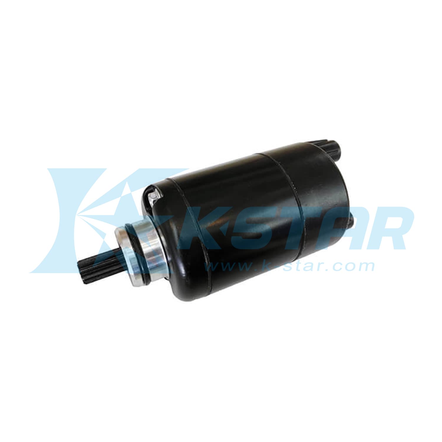 PULSAR 180 STARTER MOTOR