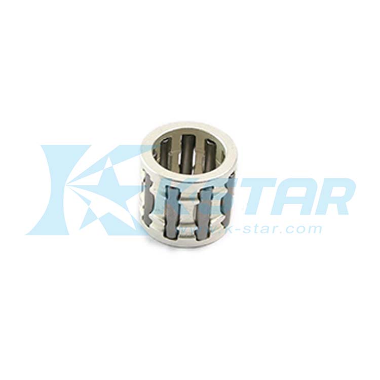 NEEDLE BEARING SILVER