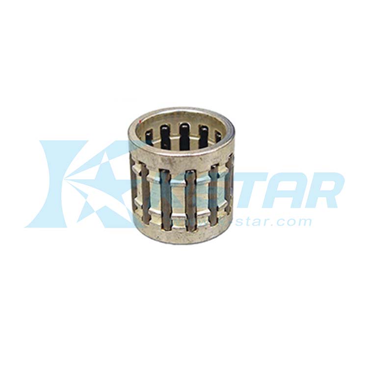 NEEDLE BEARING A CLASS SILVER