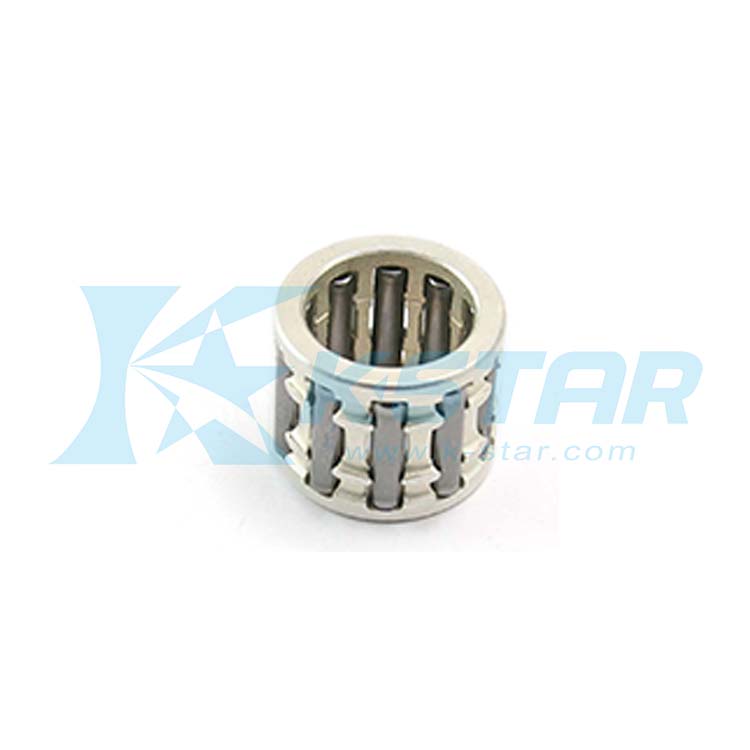 NEEDLE BEARING A CLASS SILVER