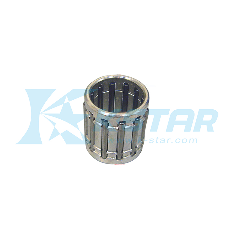 NEEDLE BEARING A CLASS SILVER