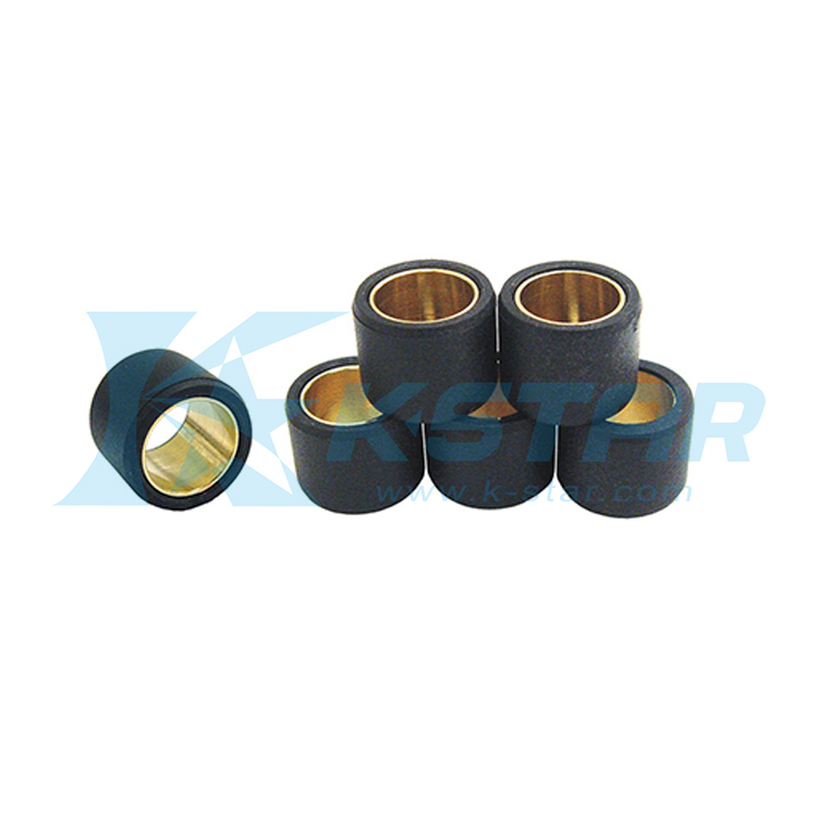 ROLLER SET