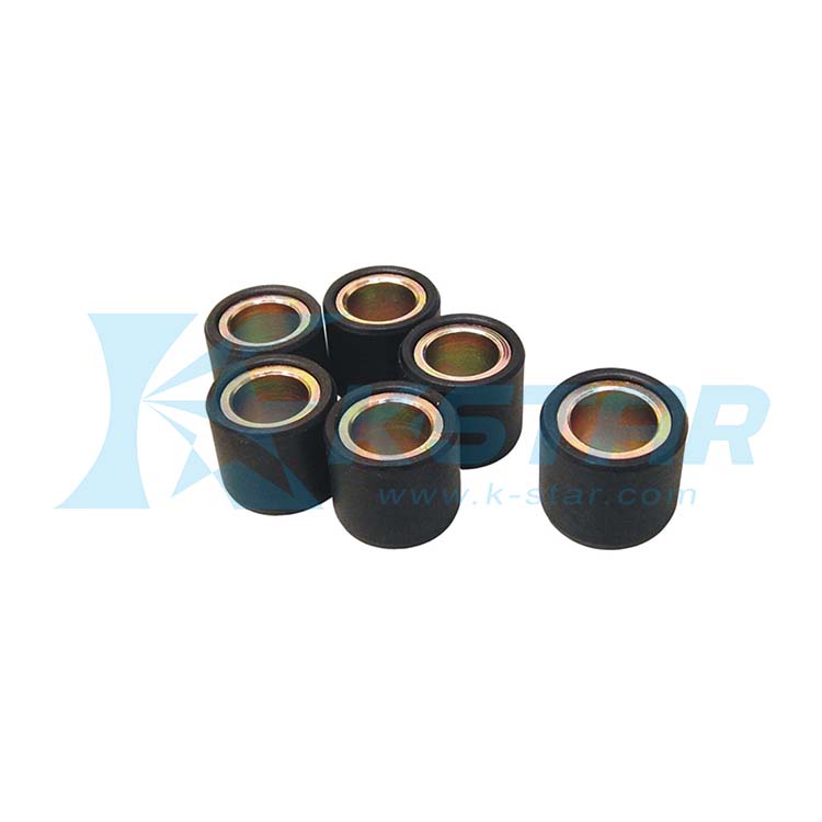 ROLLER SET