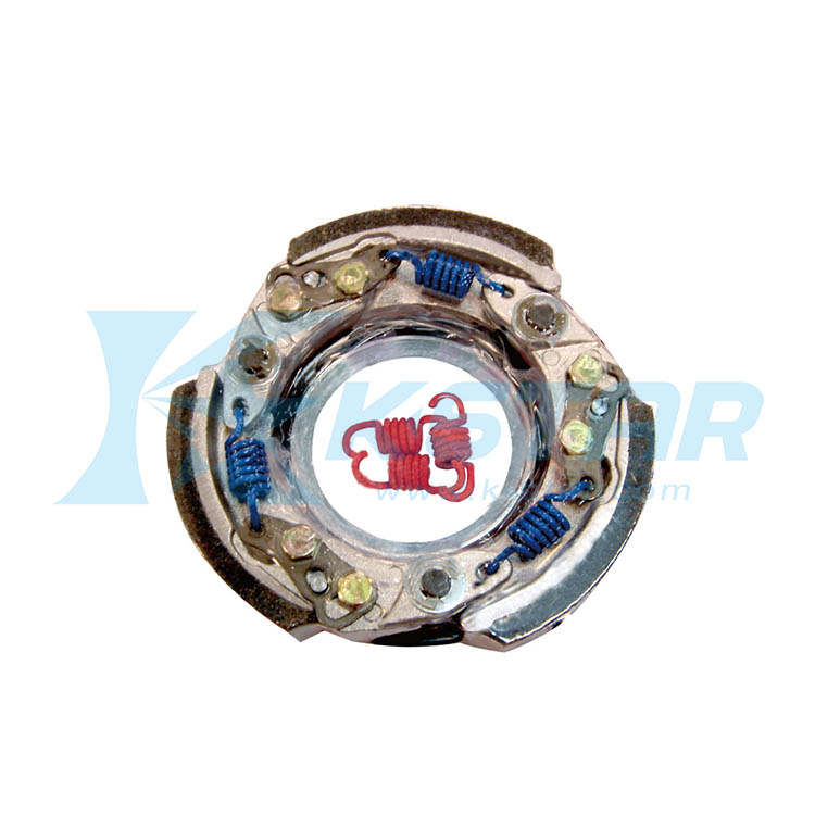 CLUTCH DIAM:112MM RACING TYPE
