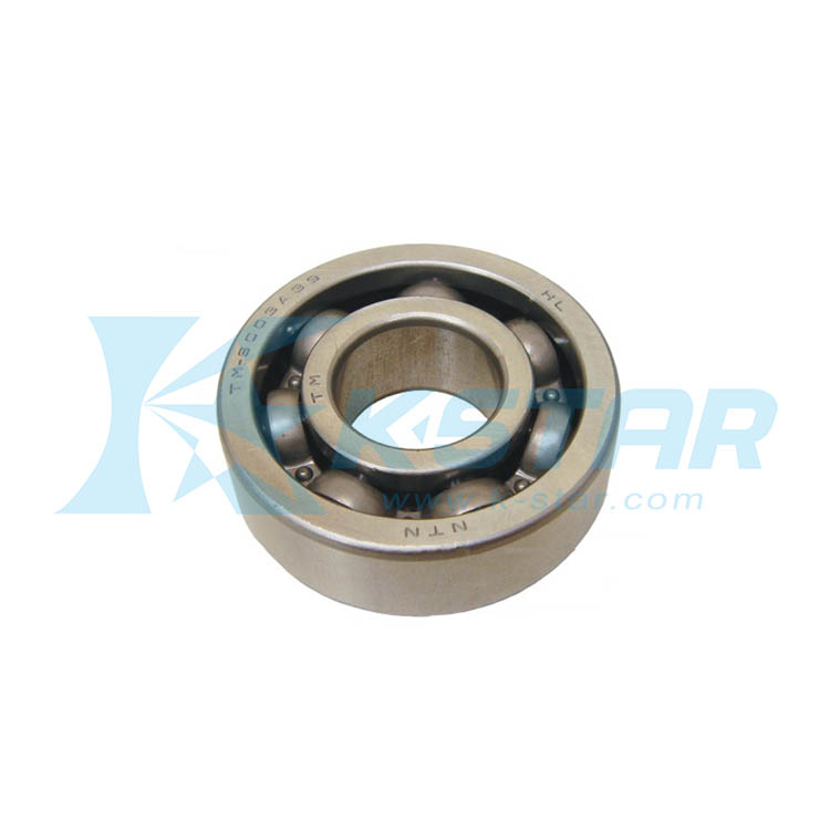 BALL BEARINGS
