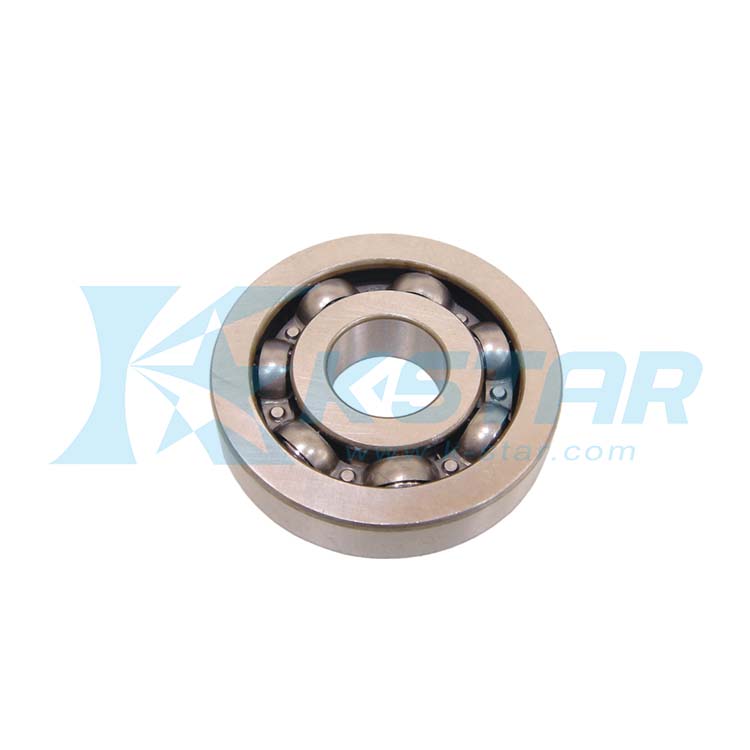 BALL BEARING NTN 6206 LB C3