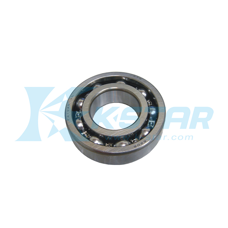 BALL BEARING 6206 LU C3