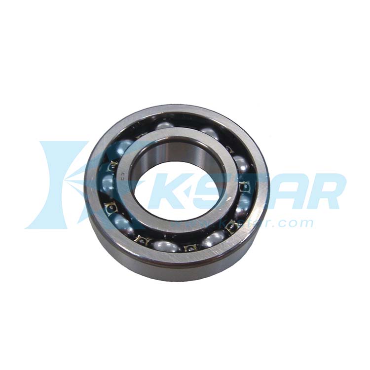 BALL BEARING NTN 6206 C3