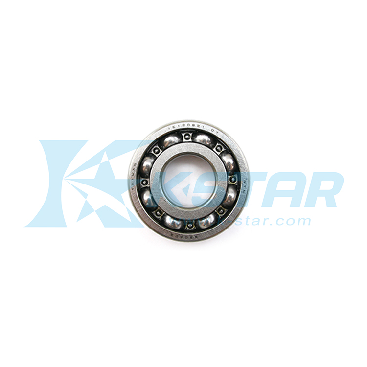 BALL BEARING 6204 C3