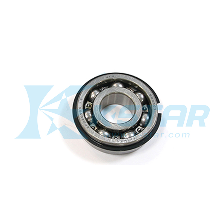BALL BEARING 6203 NR C3