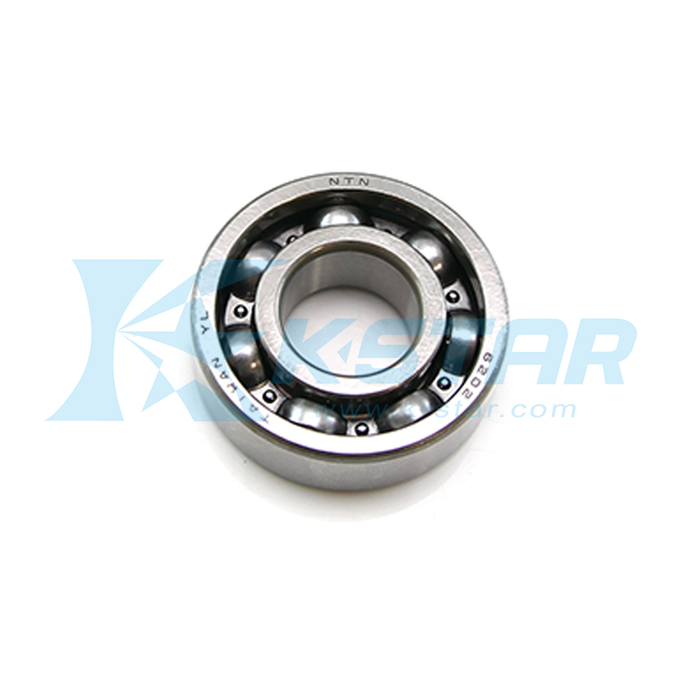 BALL BEARING 6202 C3