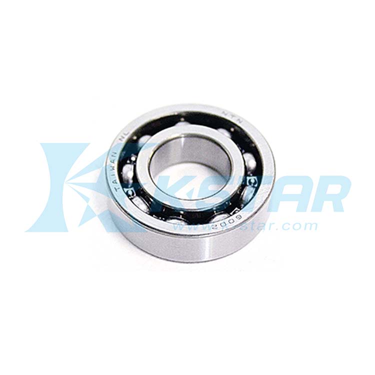 BALL BEARING 6002 C3