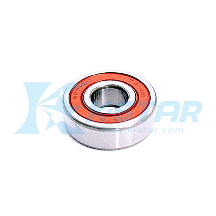 BALL BEARING 6201 LLU