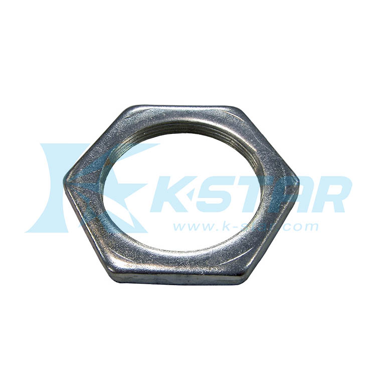 DRIVEN PULLEY NUT