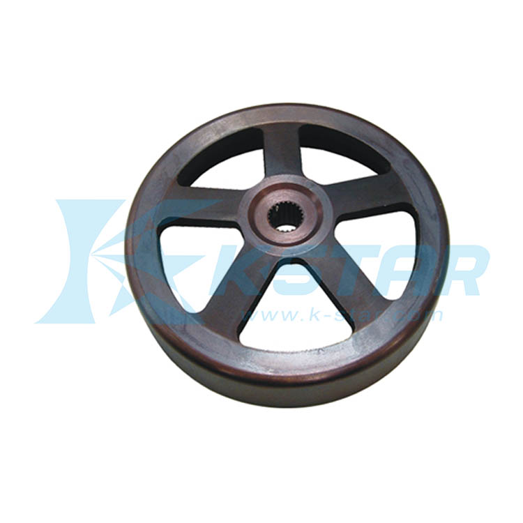 UNIVERSAL CLUTCH OUTER IRON